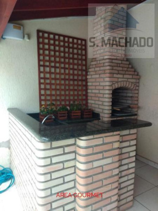 Imagem Casa com 3 Quartos à Venda, 186 m² em Jardim Santo Alberto - Santo André Imagem Casa com 3 Quartos à Venda, 186 m² em Jardim Santo Alberto - Santo André