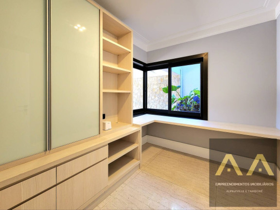 Imagem Casa com 4 Quartos à Venda, 450 m² em Alphaville - Barueri Imagem Casa com 4 Quartos à Venda, 450 m² em Alphaville - Barueri