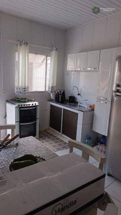 Imagem Casa com 3 Quartos à Venda, 180 m² em Aviação - Praia Grande Imagem Casa com 3 Quartos à Venda, 180 m² em Aviação - Praia Grande