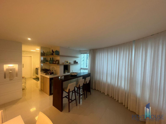 Imagem Apartamento com 3 Quartos à Venda, 130 m² em Pioneiros - Balneário Camboriú