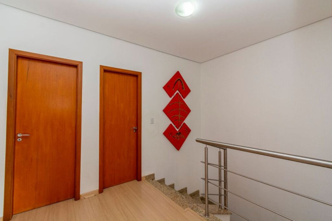 Imagem Casa com 3 Quartos à Venda, 122 m² em São José - Canoas