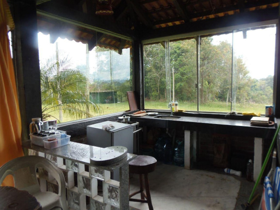 Imagem Chácara com 3 Quartos à Venda, 80 m² em Thomaz Coelho - Araucária