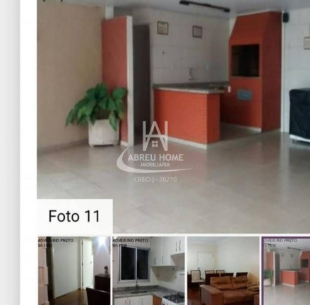 Imagem Apartamento com 3 Quartos à Venda, 94 m² em Jardim Santa Lúcia - São José Do Rio Preto Imagem Apartamento com 3 Quartos à Venda, 94 m² em Jardim Santa Lúcia - São José Do Rio Preto