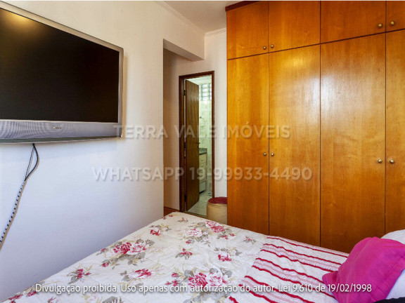 Imagem Apartamento com 3 Quartos à Venda, 89 m² em Vila Itapura - Campinas Imagem Apartamento com 3 Quartos à Venda, 89 m² em Vila Itapura - Campinas