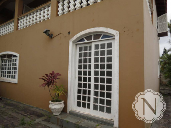 Imagem Sobrado com 4 Quartos à Venda, 190 m² em Jardim Cibratel - Itanhaém Imagem Sobrado com 4 Quartos à Venda, 190 m² em Jardim Cibratel - Itanhaém