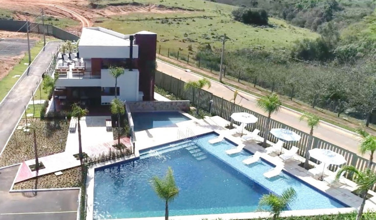 Imagem Terreno à Venda, 150 m² em Rubem Berta - Porto Alegre