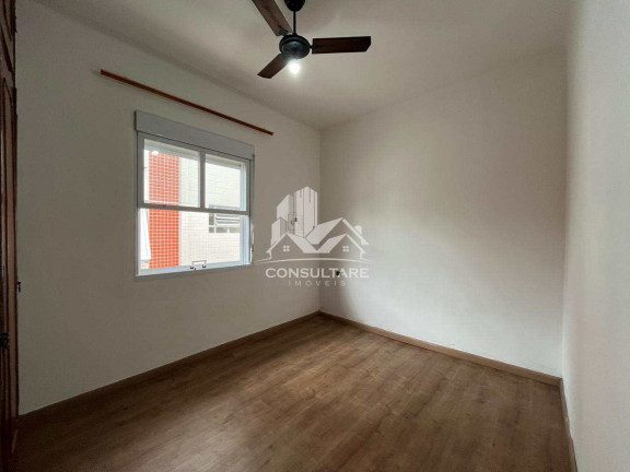 Imagem Apartamento com 2 Quartos para Alugar, 131 m² em Ponta Da Praia - Santos