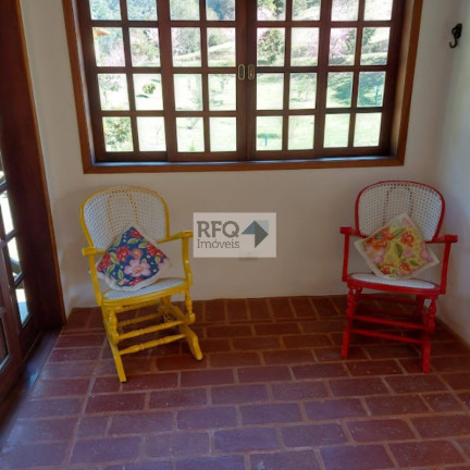 Imagem Imóvel com 3 Quartos à Venda, 325 m² em Rio Preto - Santo Antonio Do Pinhal
