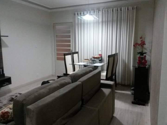 Imagem Apartamento com 2 Quartos à Venda, 50 m² em Distrito Industrial Domingos Biancardi - Bauru