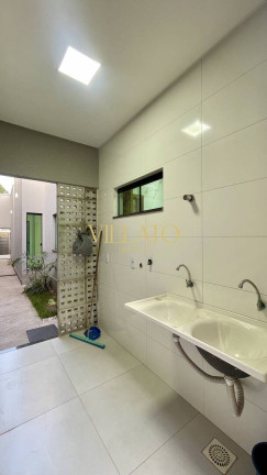 Imagem Casa com 3 Quartos à Venda, 145 m² em Setor Santos Dumont - Goiânia Imagem Casa com 3 Quartos à Venda, 145 m² em Setor Santos Dumont - Goiânia