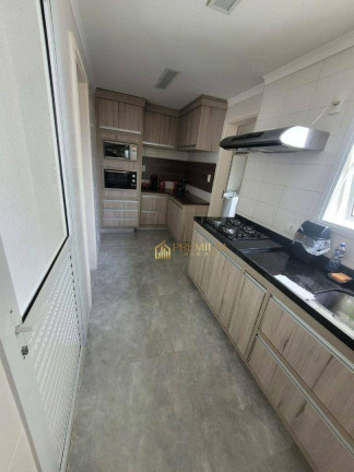 Imagem Imóvel com 3 Quartos à Venda, 125 m² em Condomínio Royal Park - São José Dos Campos