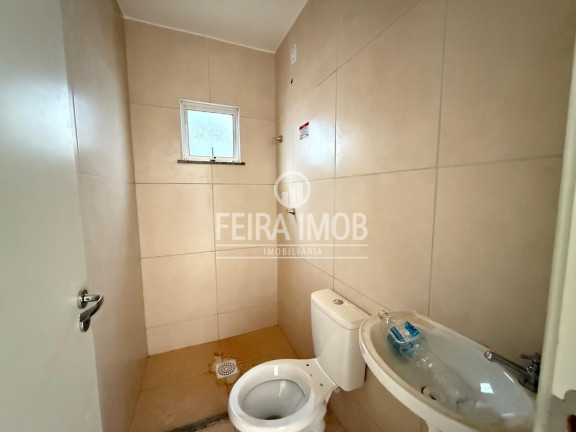 Imagem Casa com 2 Quartos à Venda, 45 m² em Papagaio - Feira De Santana Imagem Casa com 2 Quartos à Venda, 45 m² em Papagaio - Feira De Santana