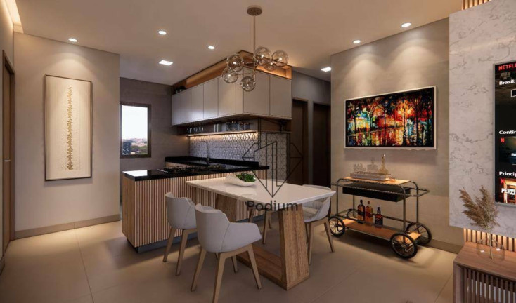 Imagem Apartamento com 2 Quartos à Venda, 61 m² em Bessa - João Pessoa