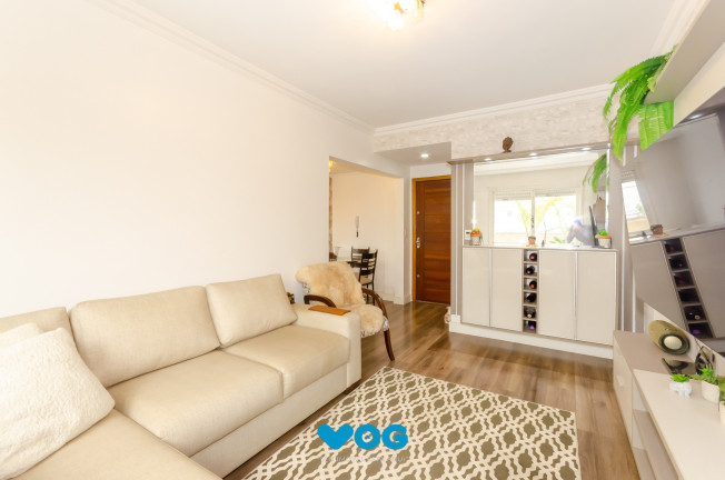 Imagem Imóvel com 2 Quartos à Venda, 64 m² em Jardim Botânico - Porto Alegre Imagem Imóvel com 2 Quartos à Venda, 64 m² em Jardim Botânico - Porto Alegre