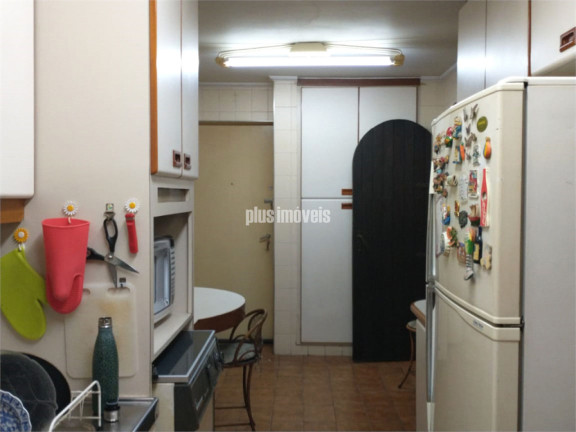 Imagem Apartamento com 4 Quartos à Venda, 180 m² em Itaim Bibi - São Paulo