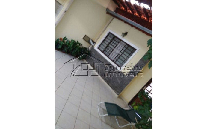 Casa com 2 Quartos à Venda, 80 m² em Jardim Das Indústrias - São José Dos Campos