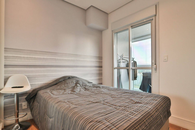 Imagem Apartamento com 3 Quartos à Venda, 138 m² em Barueri