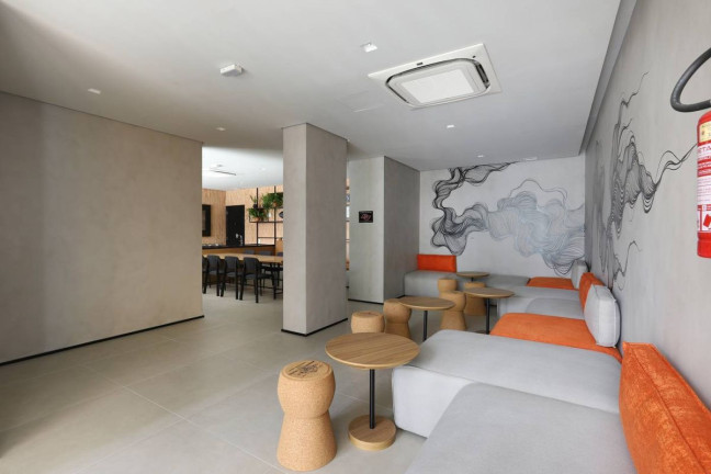 Imagem Apartamento com 1 Quarto à Venda, 22 m² em Jardim Das Acácias - São Paulo Imagem Apartamento com 1 Quarto à Venda, 22 m² em Jardim Das Acácias - São Paulo