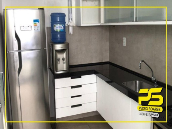 Imagem Apartamento com 4 Quartos à Venda, 290 m² em Miramar - João Pessoa