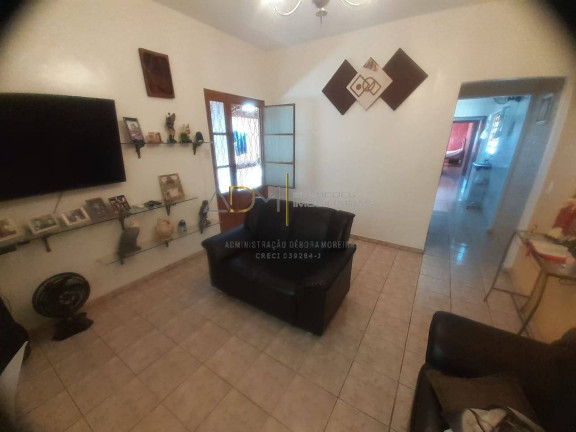 Imagem Casa com 2 Quartos à Venda, 177 m² em Jardim Nossa Senhora Das Graças (rubião Junior) - Botucatu