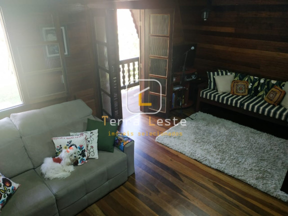 Imagem Casa com 4 Quartos à Venda, 250 m² em Palhano - Brumadinho Imagem Casa com 4 Quartos à Venda, 250 m² em Palhano - Brumadinho