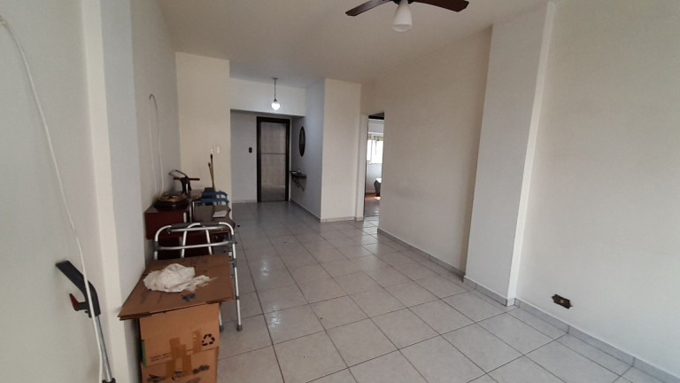 Imagem Apartamento com 2 Quartos à Venda, 96 m² em Boqueirão - Santos