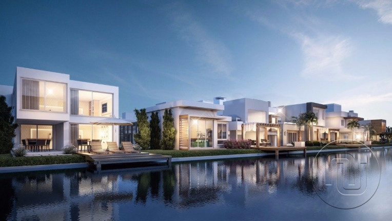 Imagem Terreno à Venda, 172 m² em Deltaville - Biguaçu Imagem Terreno à Venda, 172 m² em Deltaville - Biguaçu