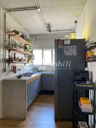 Imagem Apartamento com 1 Quarto à Venda, 47 m² em Santa Cecília - São Paulo Imagem Apartamento com 1 Quarto à Venda, 47 m² em Santa Cecília - São Paulo