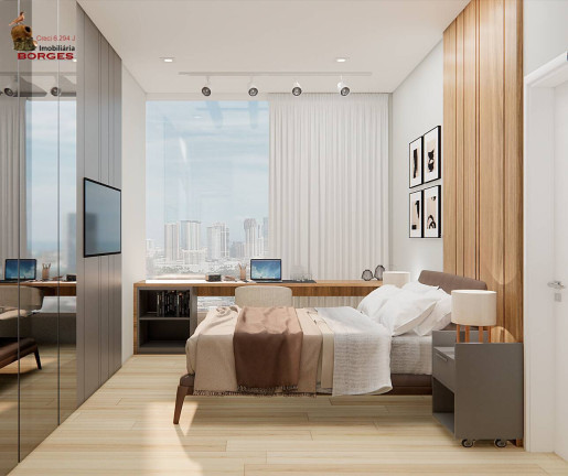 Imagem Apartamento com 2 Quartos à Venda, 163 m² em Brooklin - São Paulo Imagem Apartamento com 2 Quartos à Venda, 163 m² em Brooklin - São Paulo