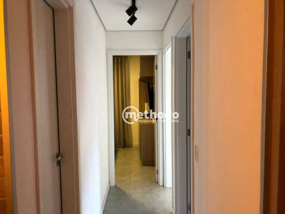 Imagem Apartamento com 3 Quartos à Venda, 58 m² em Parque Nova Campinas - Campinas Imagem Apartamento com 3 Quartos à Venda, 58 m² em Parque Nova Campinas - Campinas