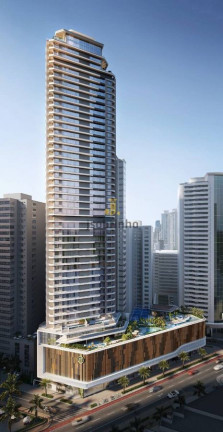 Loja à Venda, 104 m² em Centro - Balneário Camboriú