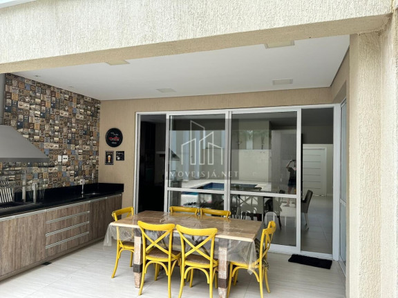 Imagem Casa com 3 Quartos à Venda, 263 m² em Alphaville - Santana De Parnaíba