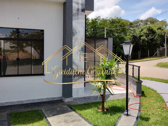 Imagem Casa com 3 Quartos à Venda, 104 m² em Jardim Residencial Villagio Ipanema I - Sorocaba