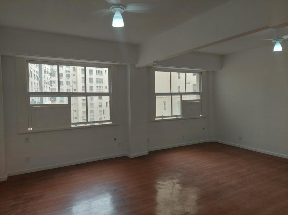 Imóvel Comercial para Alugar, 60 m² em Centro - Rio De Janeiro