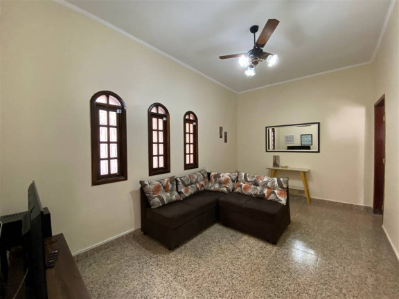 Imagem Casa com 2 Quartos à Venda, 198 m² em Vila Caicara - Praia Grande Imagem Casa com 2 Quartos à Venda, 198 m² em Vila Caicara - Praia Grande