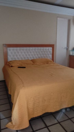 Imagem Apartamento com 3 Quartos à Venda, 150 m² em Meireles - Fortaleza