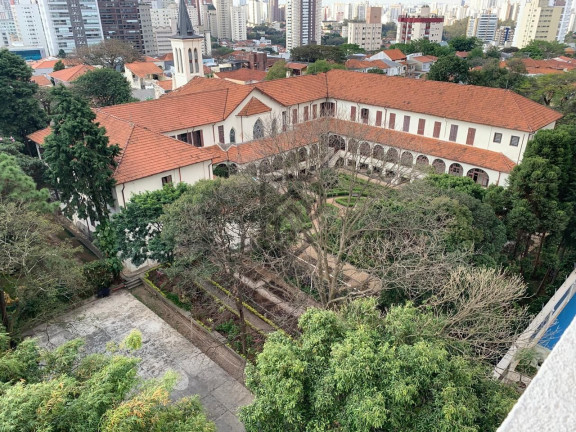 Imagem Apartamento com 3 Quartos à Venda, 150 m² em Vila Mariana - São Paulo