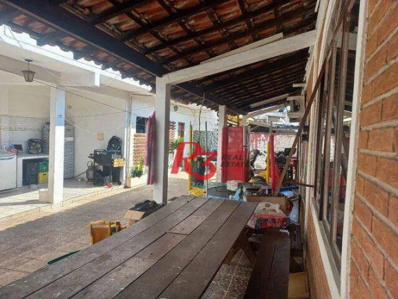 Imagem Casa com 5 Quartos à Venda, 600 m² em Vila Voturuá - São Vicente