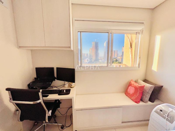 Imagem Apartamento à Venda, 67 m² em Setor Bueno - Goiânia Imagem Apartamento à Venda, 67 m² em Setor Bueno - Goiânia