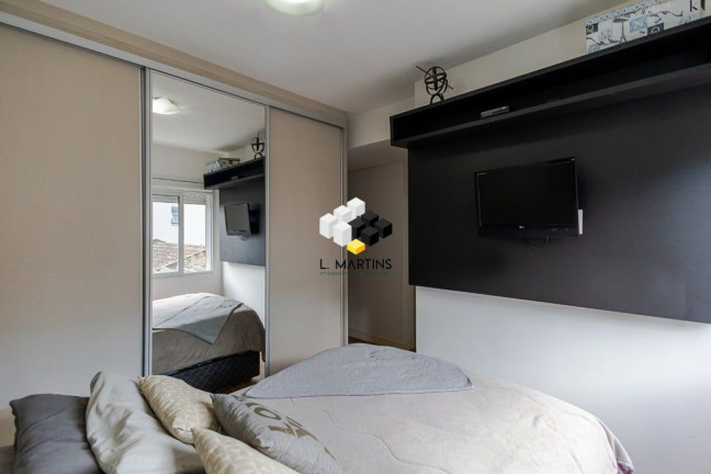 Imagem Apartamento com 2 Quartos à Venda, 61 m² em Higienópolis - Porto Alegre