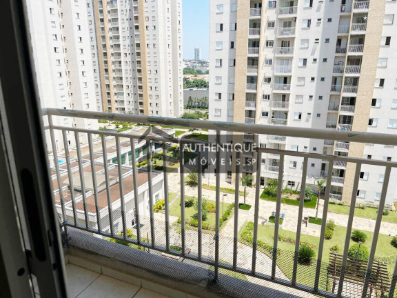 Imagem Apartamento com 2 Quartos à Venda, 60 m² em Campo Grande - São Paulo Imagem Apartamento com 2 Quartos à Venda, 60 m² em Campo Grande - São Paulo