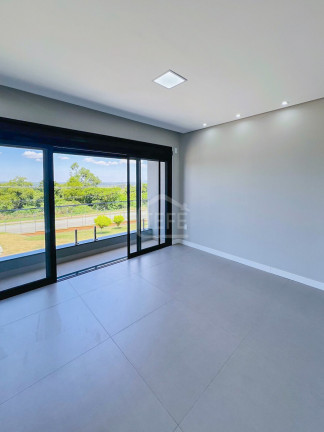 Imagem Casa com 4 Quartos à Venda, 310 m² em Alphaville Nova Esplanada 3 - Votorantim