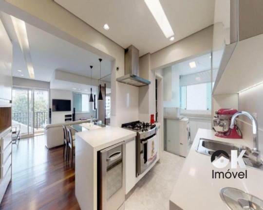 Imagem Apartamento com 2 Quartos à Venda, 97 m² em Higienópolis - São Paulo Imagem Apartamento com 2 Quartos à Venda, 97 m² em Higienópolis - São Paulo
