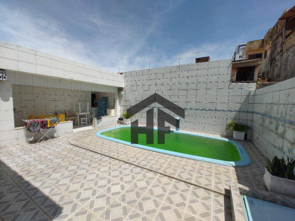Imagem Casa com 4 Quartos à Venda, 250 m² em Bairro Novo - Olinda