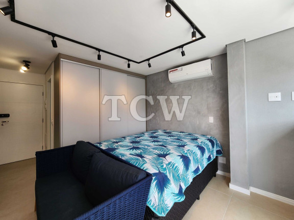 Imagem Imóvel com 1 Quarto à Venda, 25 m² em Vila Clementino - São Paulo