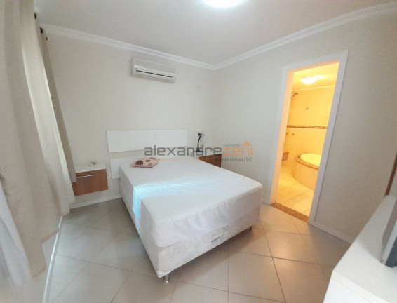 Imagem Cobertura com 3 Quartos à Venda, 140 m² em Bombas - Bombinhas