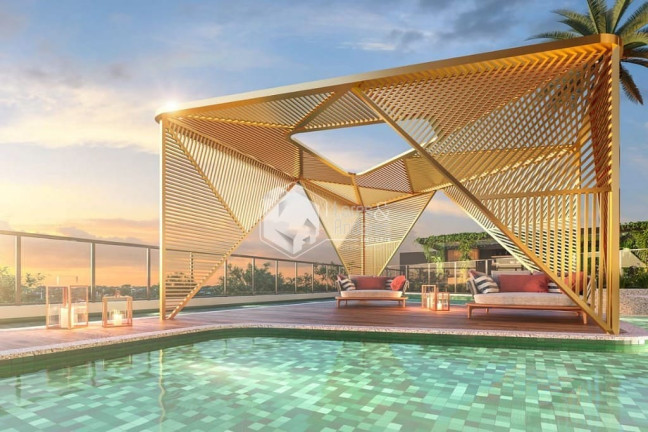 Imagem Apartamento com 2 Quartos à Venda, 76 m² em Vila Mariana - São Paulo