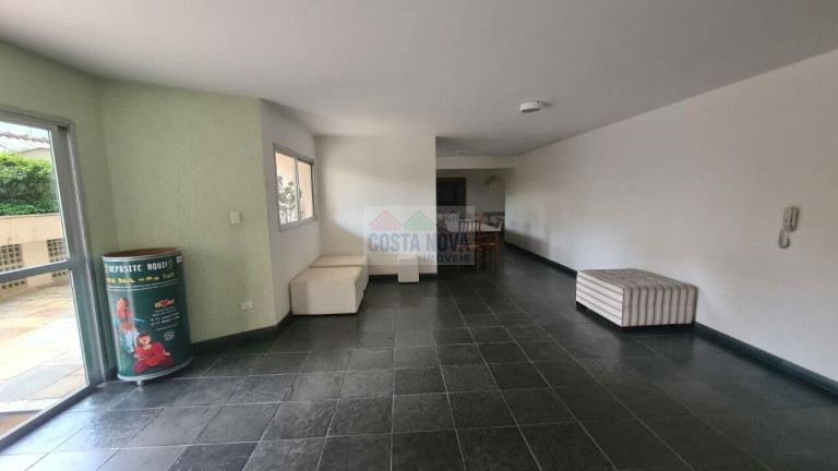 Imagem Apartamento com 3 Quartos à Venda, 157 m² em Santana - São Paulo Imagem Apartamento com 3 Quartos à Venda, 157 m² em Santana - São Paulo