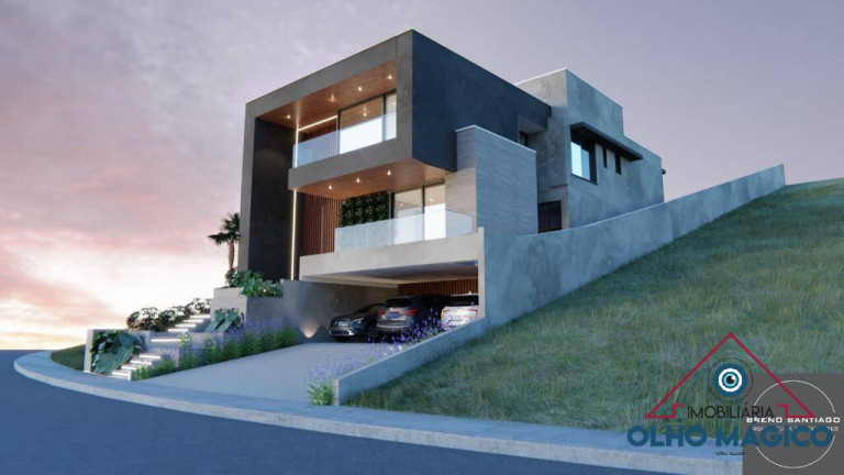 Imagem Terreno à Venda, 711 m² em Tamboré - Santana De Parnaíba Imagem Terreno à Venda, 711 m² em Tamboré - Santana De Parnaíba