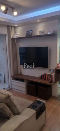 Imagem Apartamento com 2 Quartos à Venda, 57 m² em Planalto - São Bernardo Do Campo Imagem Apartamento com 2 Quartos à Venda, 57 m² em Planalto - São Bernardo Do Campo